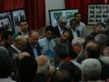 گزارش تصویری بازدید نمایشگاه دستاورد های علمی و پژوهشی پروفسور علی اکبر جلالی در دانشگاه صنعتی شاهرود